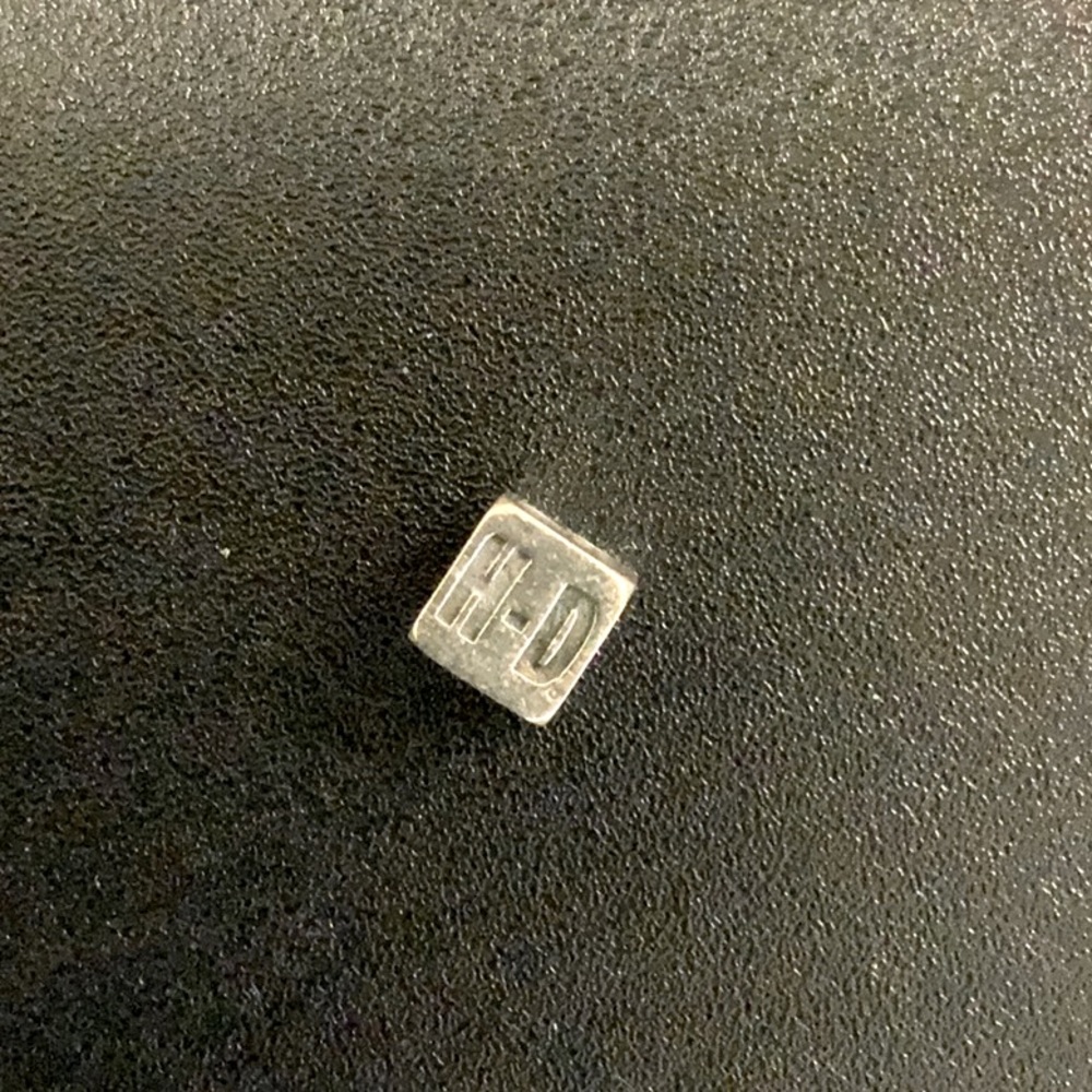 Harley Davidson Pandora Charm - New York